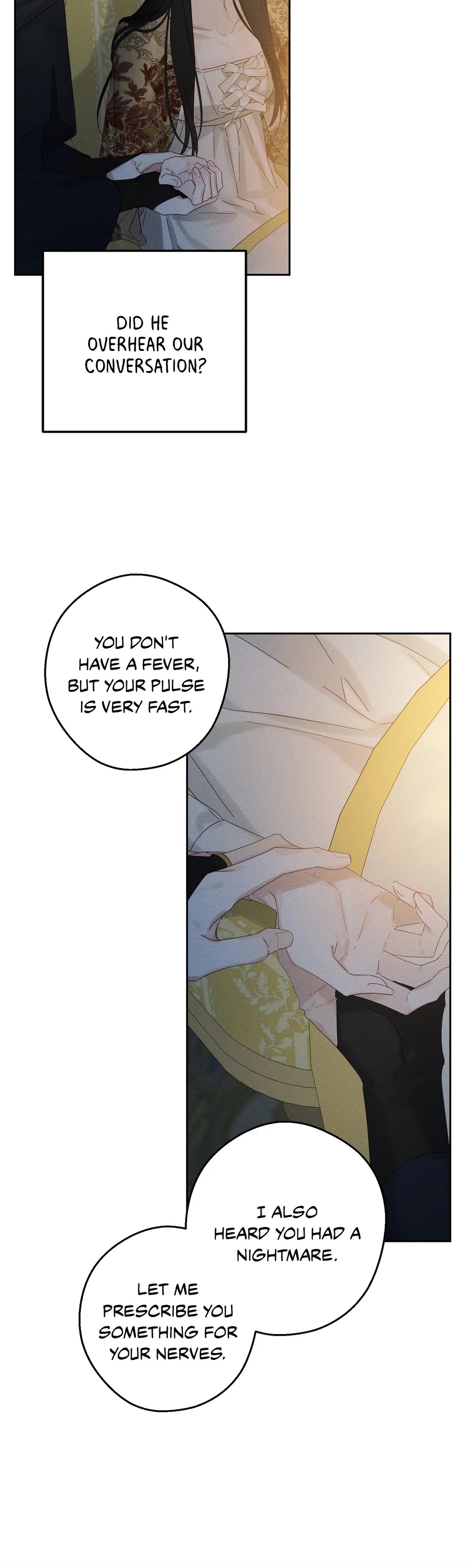 Let’s Hide My Younger Brother First chapter 52 - page 40