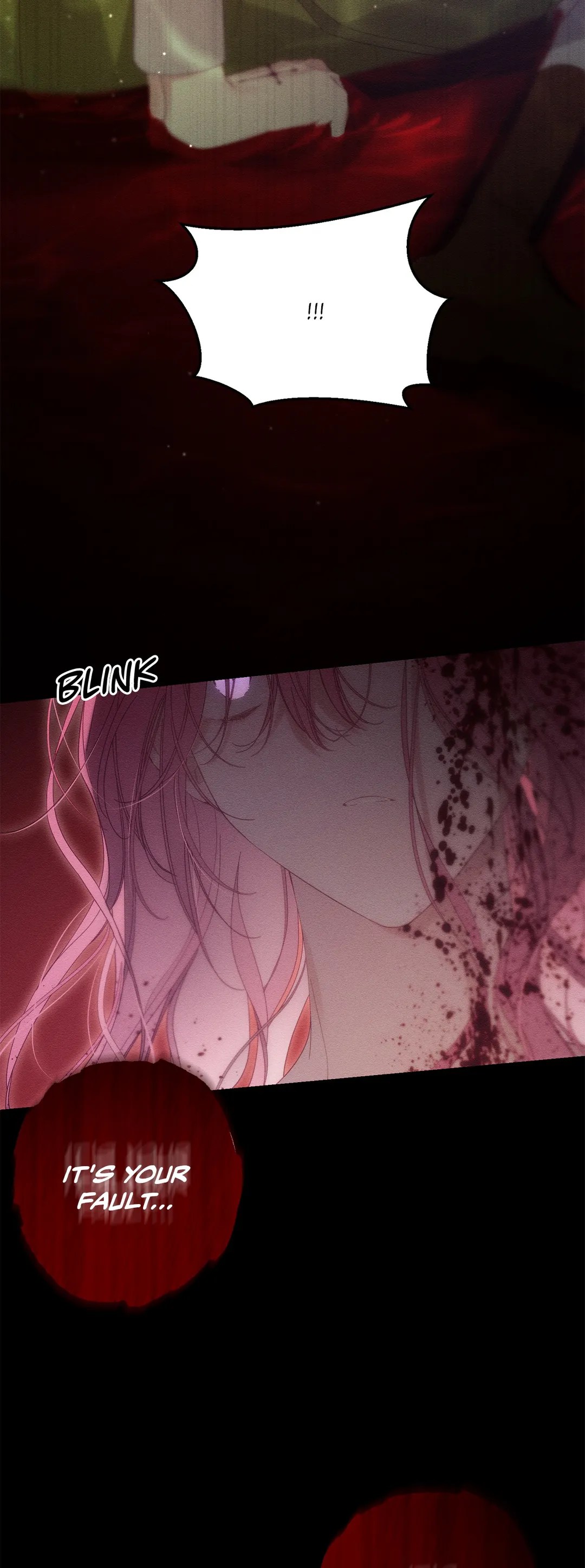 Let’s Hide My Younger Brother First chapter 52 - page 7