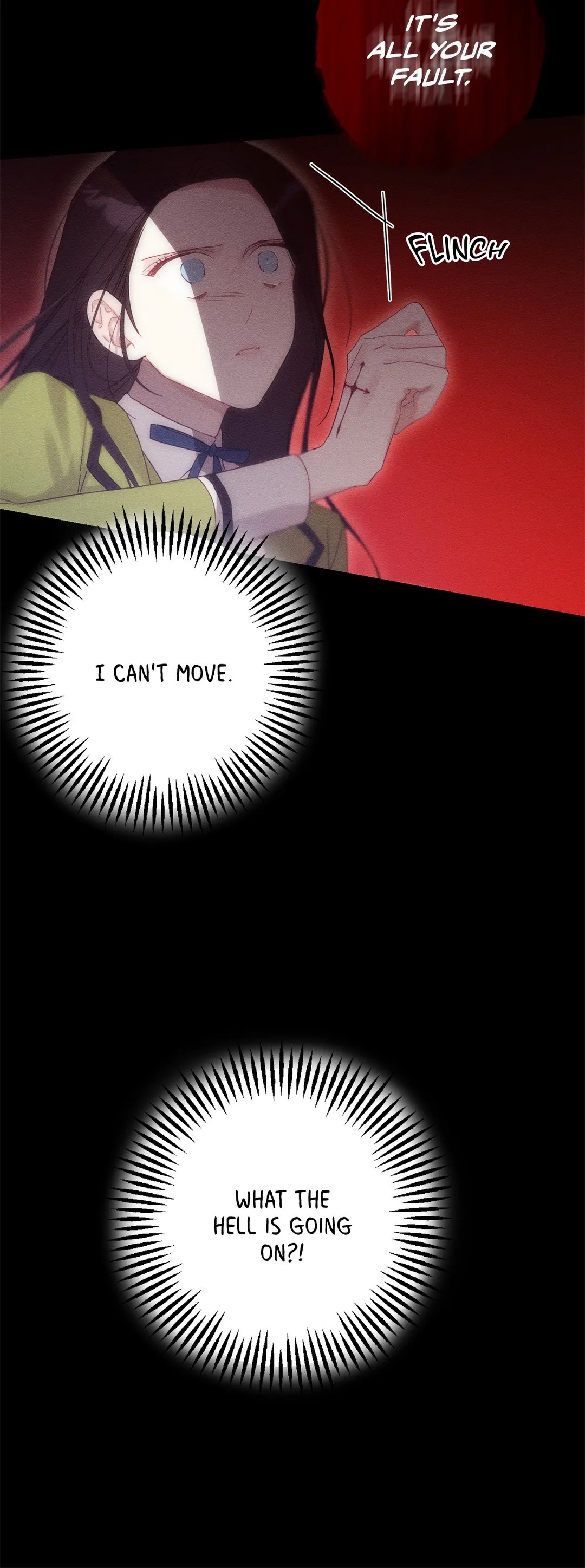 Let’s Hide My Younger Brother First chapter 52 - page 8