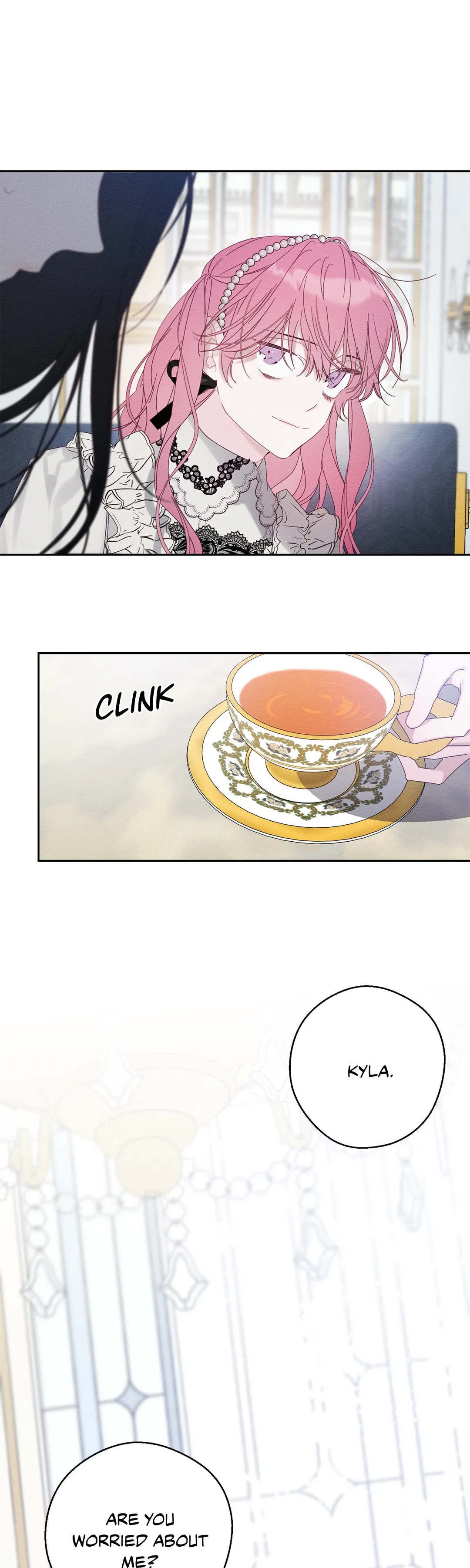 Let’s Hide My Younger Brother First chapter 51 - page 13