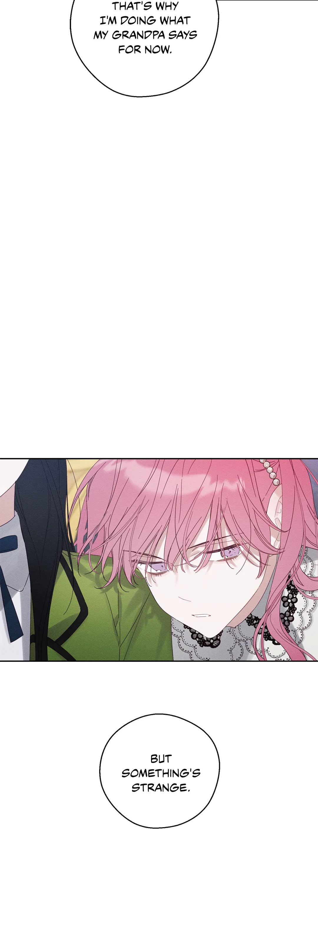Let’s Hide My Younger Brother First chapter 51 - page 20