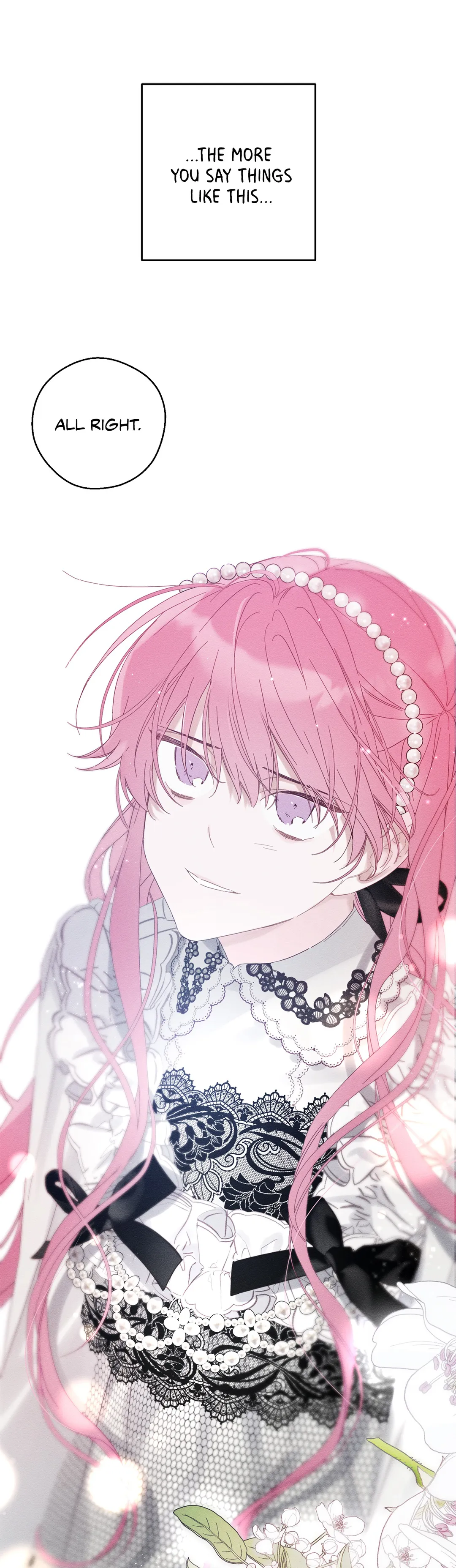 Let’s Hide My Younger Brother First chapter 51 - page 25