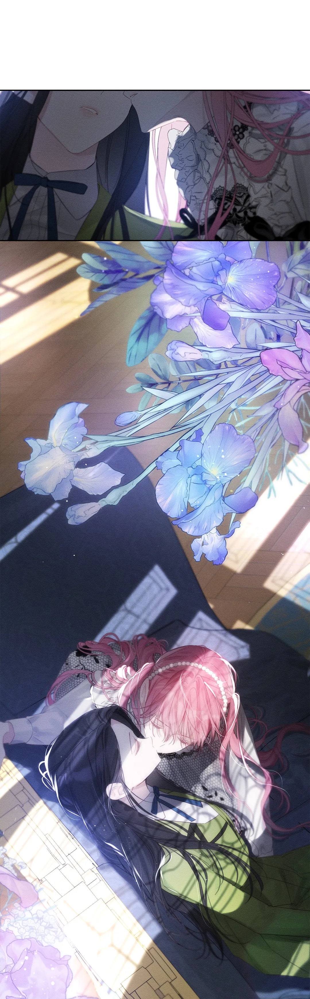 Let’s Hide My Younger Brother First chapter 51 - page 38