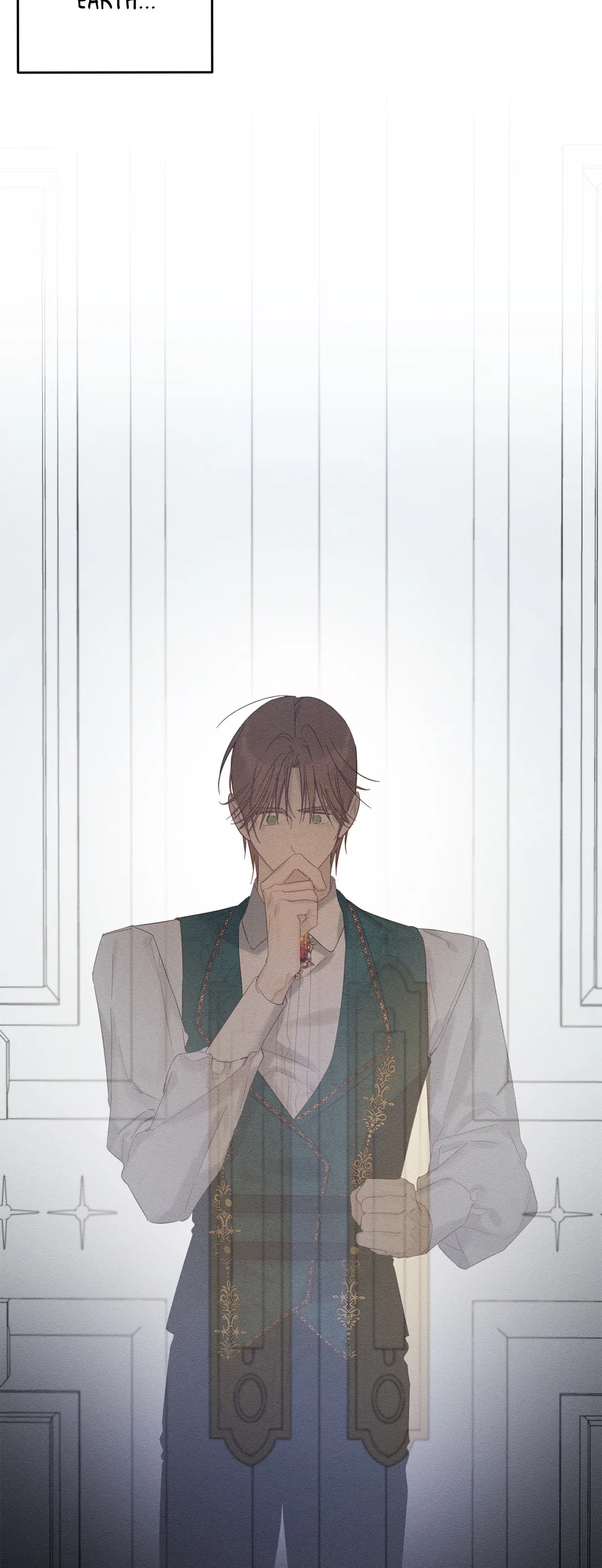 Let’s Hide My Younger Brother First chapter 51 - page 43