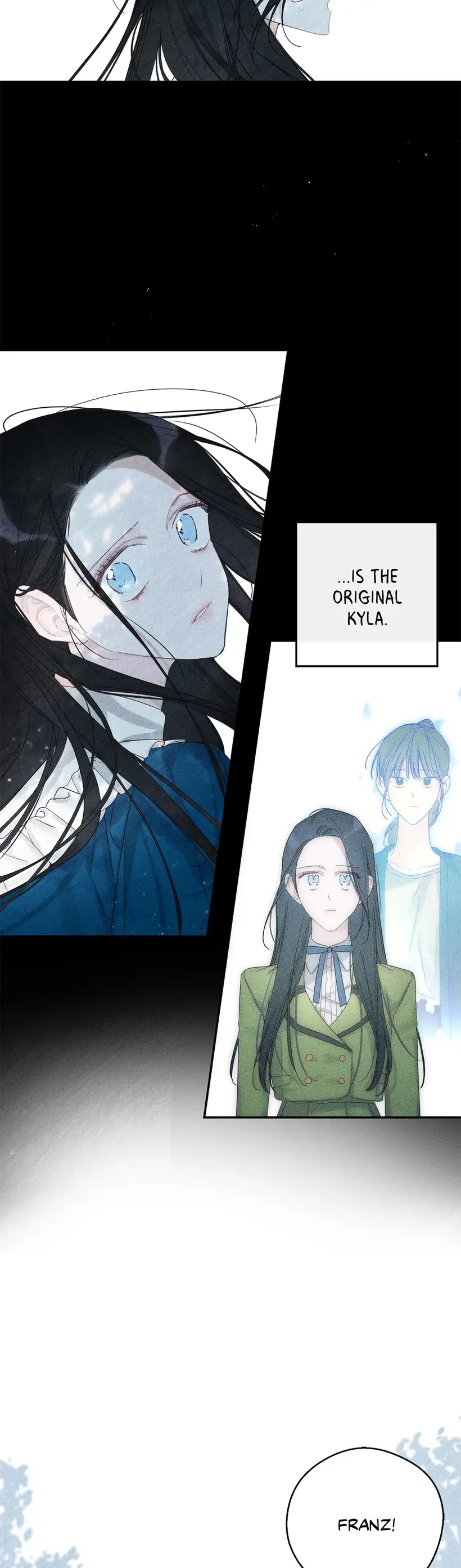 Let’s Hide My Younger Brother First chapter 50 - page 10