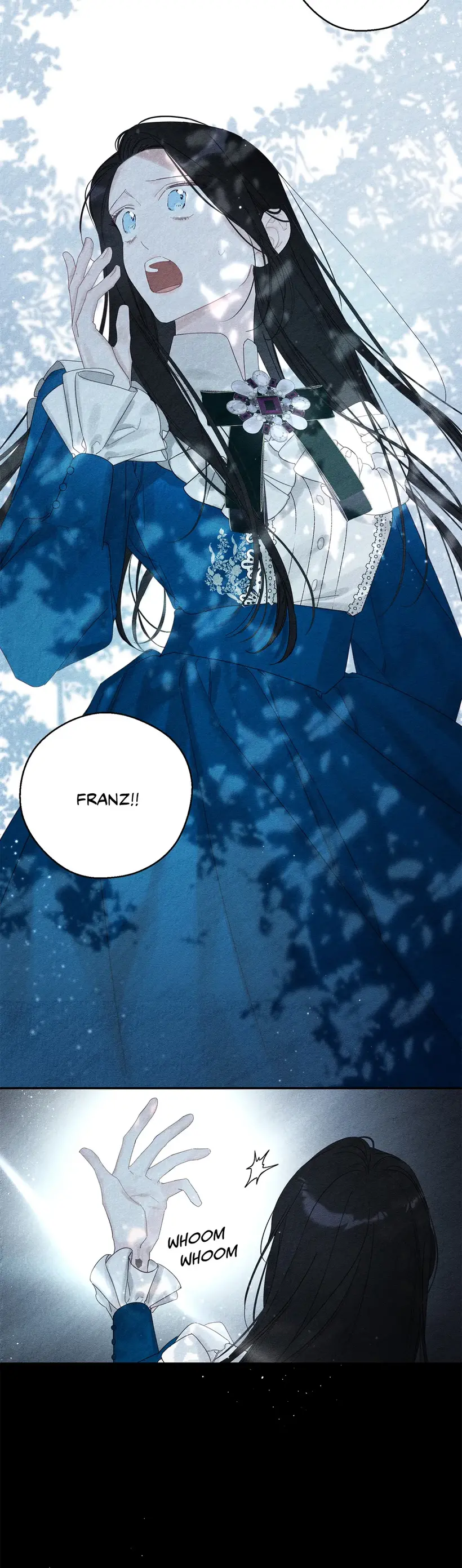 Let’s Hide My Younger Brother First chapter 50 - page 11