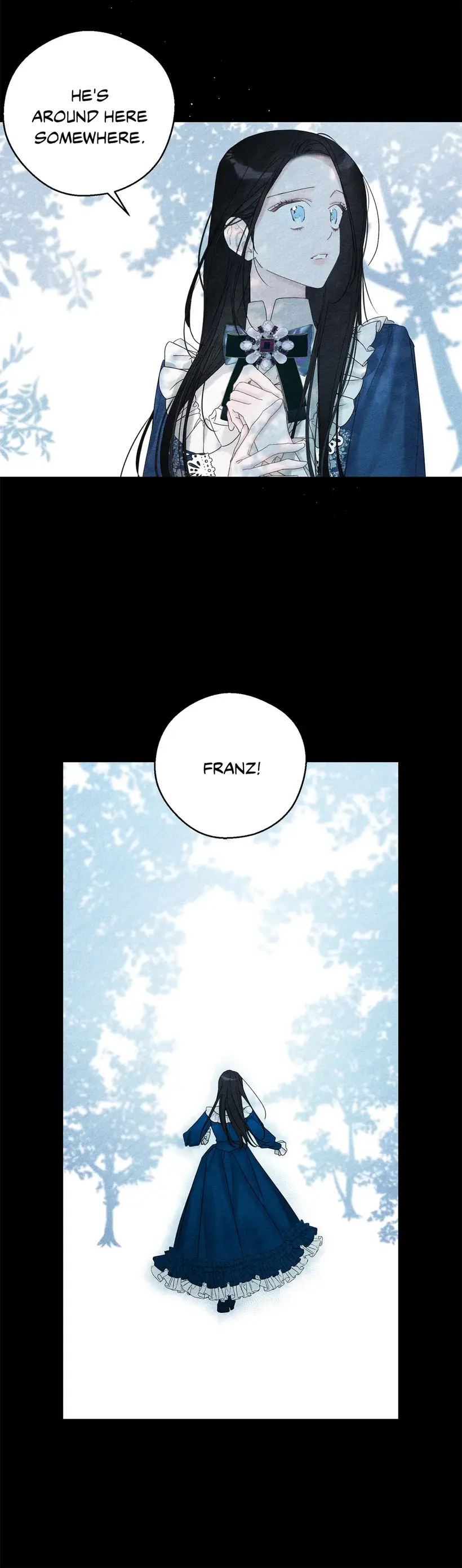 Let’s Hide My Younger Brother First chapter 50 - page 12