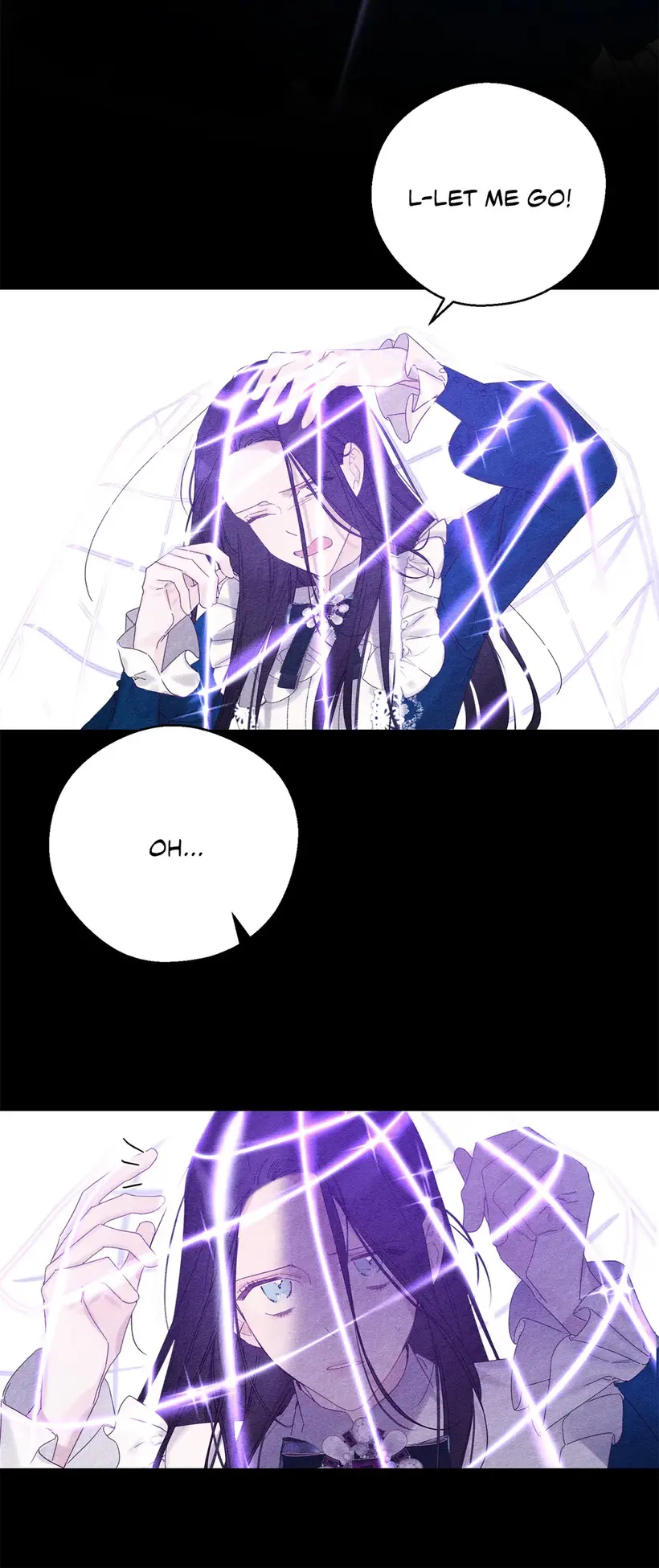Let’s Hide My Younger Brother First chapter 50 - page 20