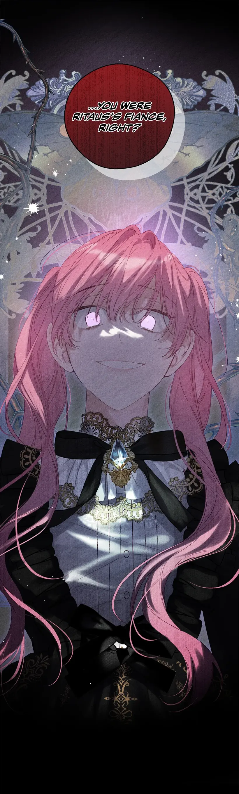 Let’s Hide My Younger Brother First chapter 50 - page 21