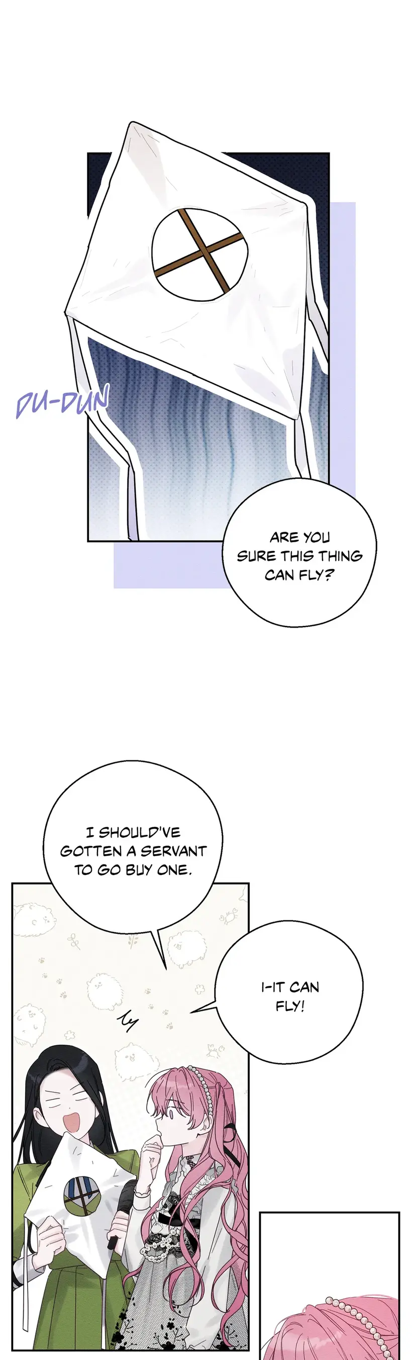 Let’s Hide My Younger Brother First chapter 50 - page 30