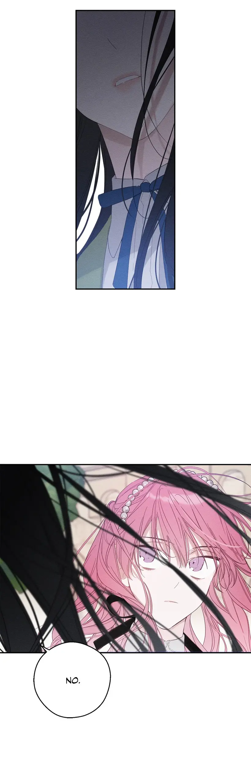 Let’s Hide My Younger Brother First chapter 50 - page 36