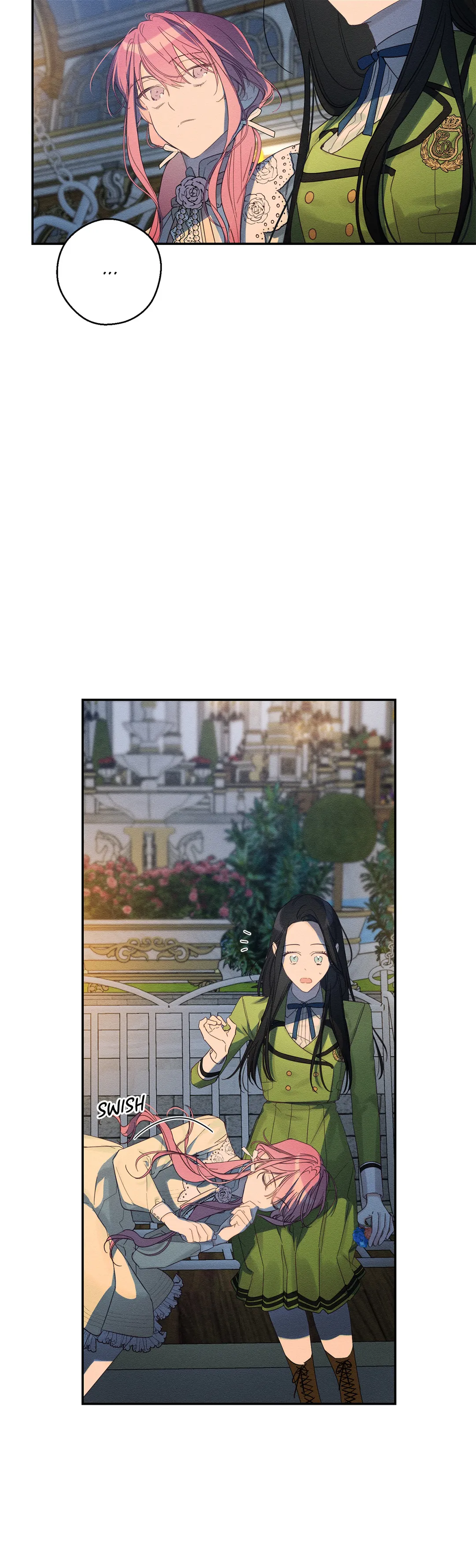 Let’s Hide My Younger Brother First chapter 49 - page 16