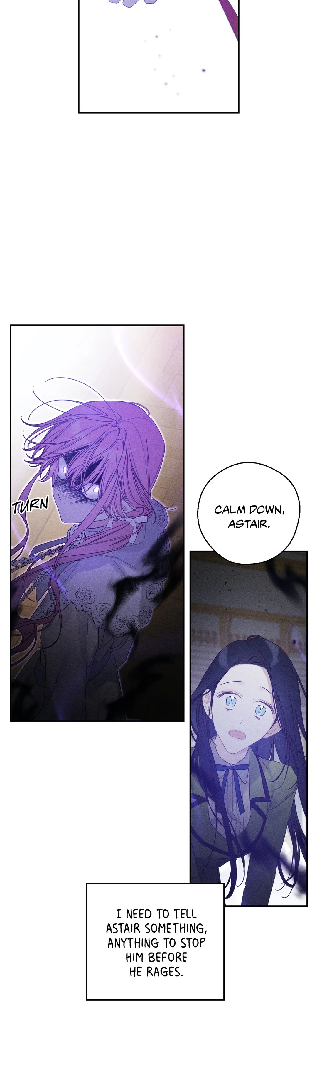 Let’s Hide My Younger Brother First chapter 48 - page 14