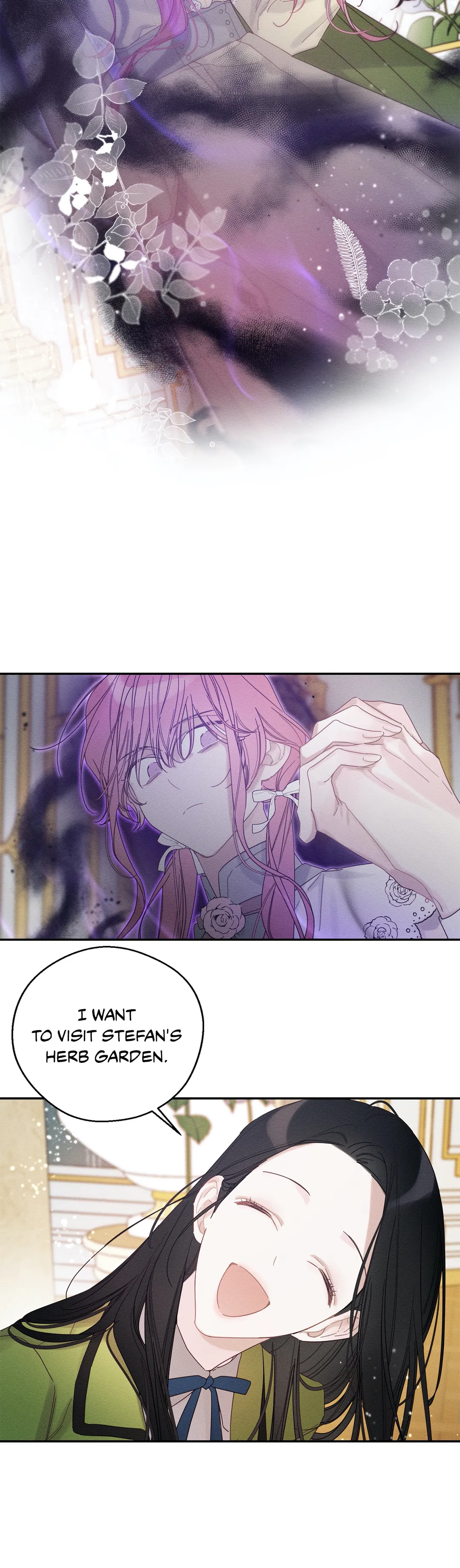 Let’s Hide My Younger Brother First chapter 48 - page 16