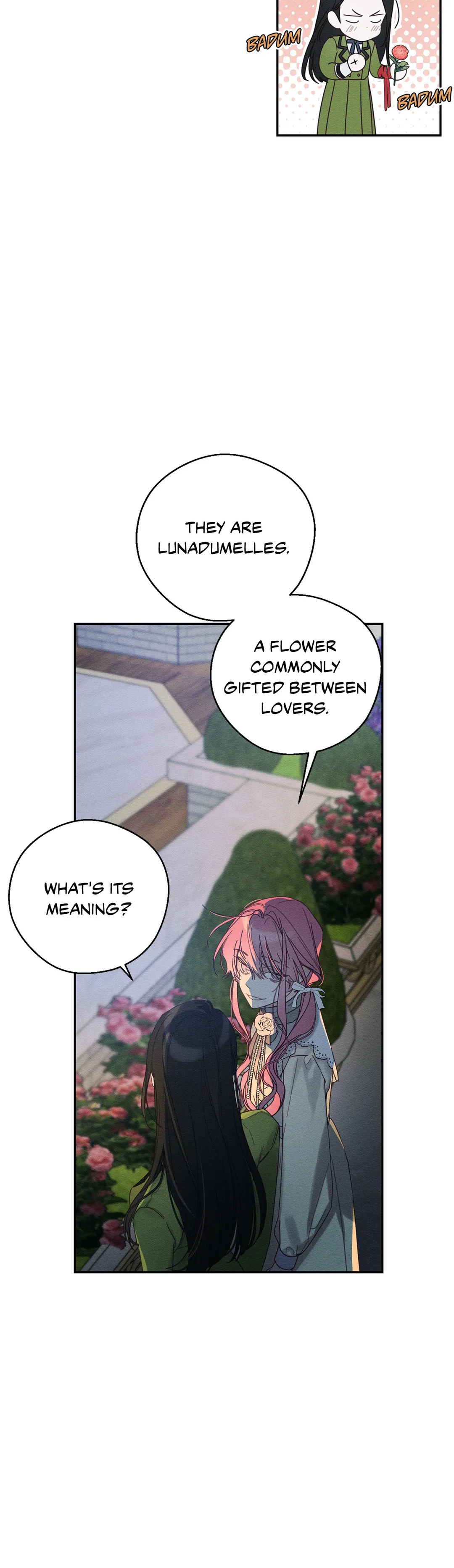 Let’s Hide My Younger Brother First chapter 48 - page 23
