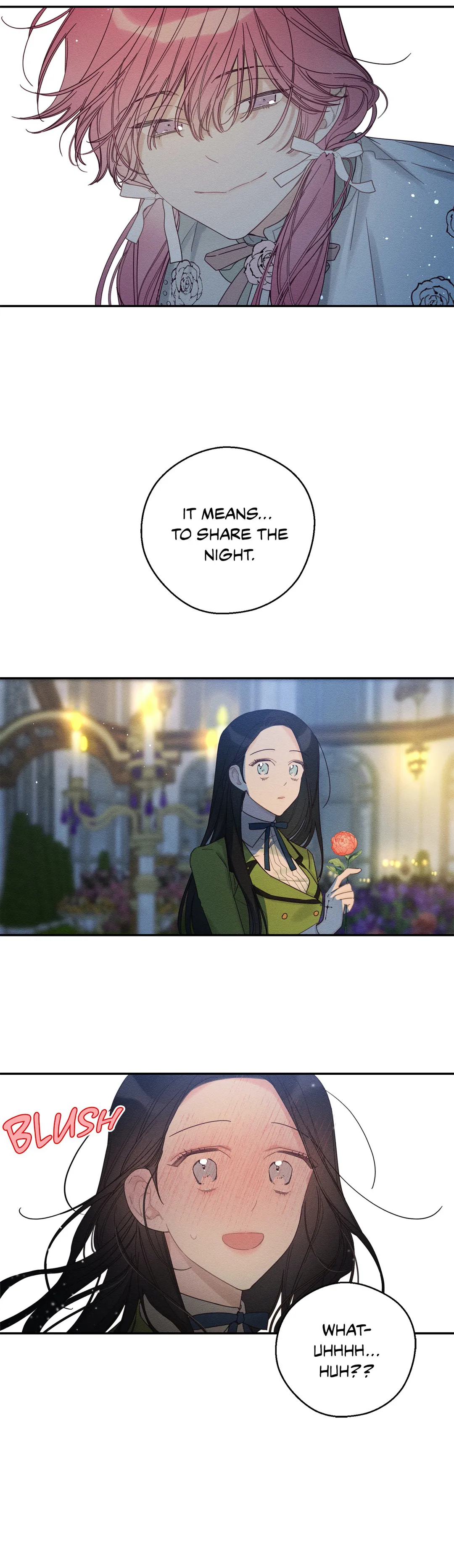 Let’s Hide My Younger Brother First chapter 48 - page 24