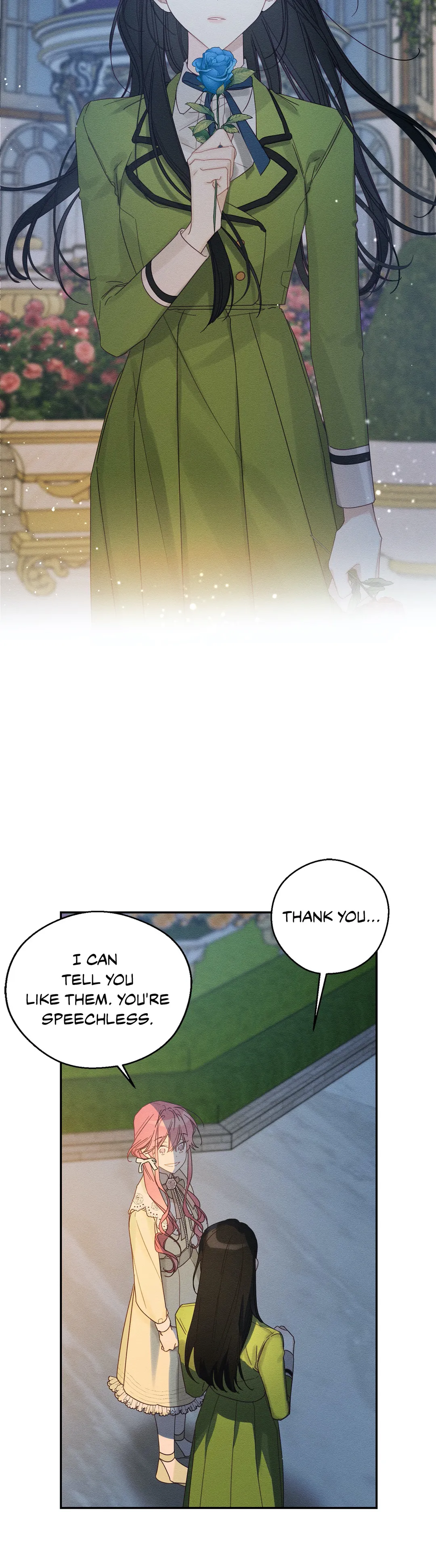 Let’s Hide My Younger Brother First chapter 48 - page 30