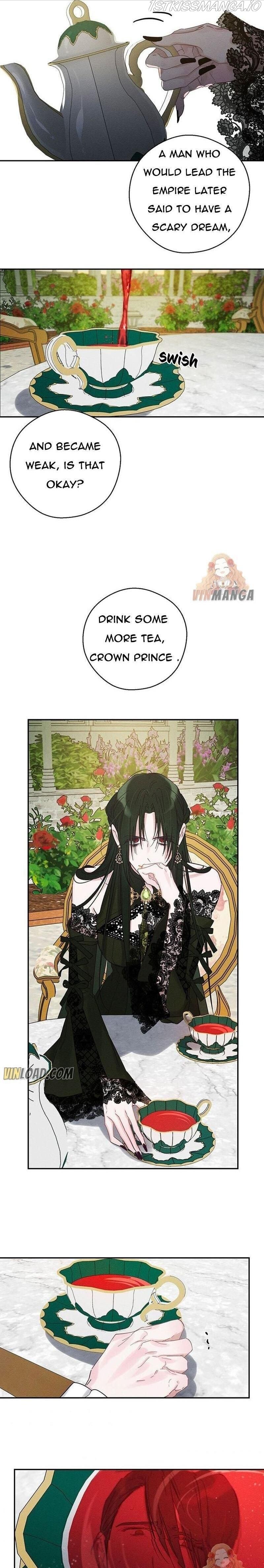 Let’s Hide My Younger Brother First chapter 39 - page 18