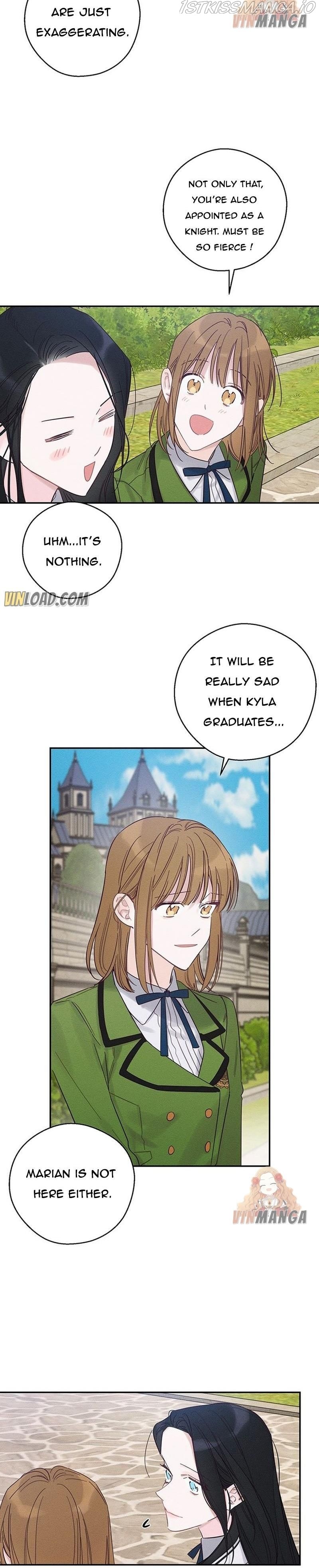 Let’s Hide My Younger Brother First chapter 37 - page 15