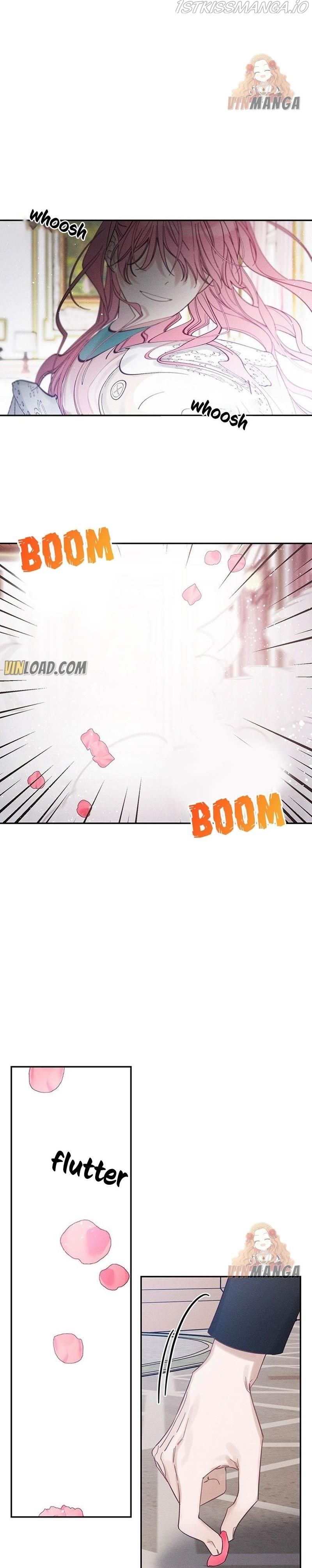 Let’s Hide My Younger Brother First chapter 37 - page 3
