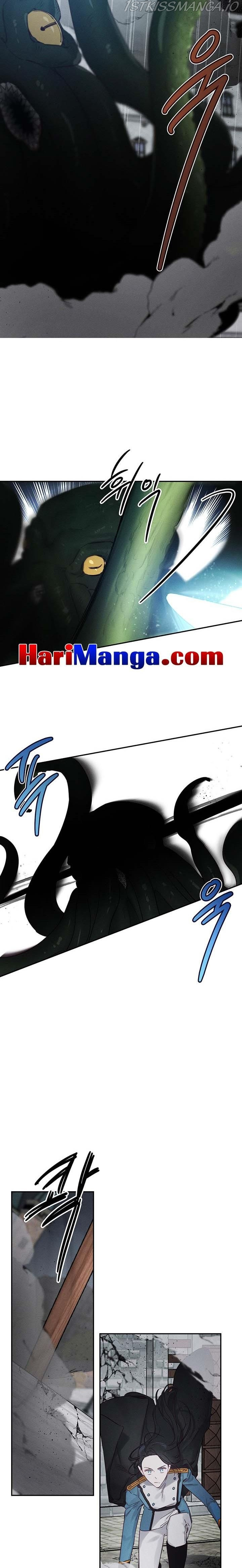 Let’s Hide My Younger Brother First chapter 33 - page 12