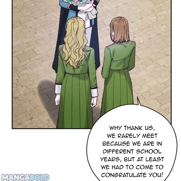 Let’s Hide My Younger Brother First chapter 31 - page 77