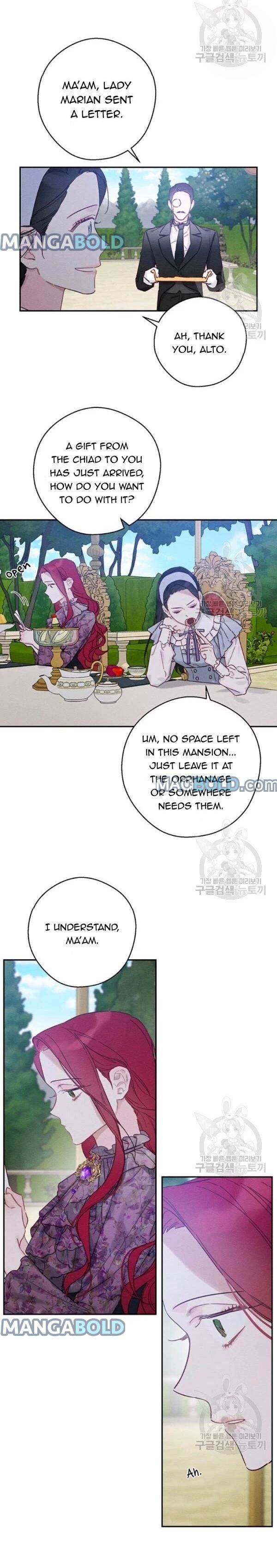 Let’s Hide My Younger Brother First chapter 28 - page 13