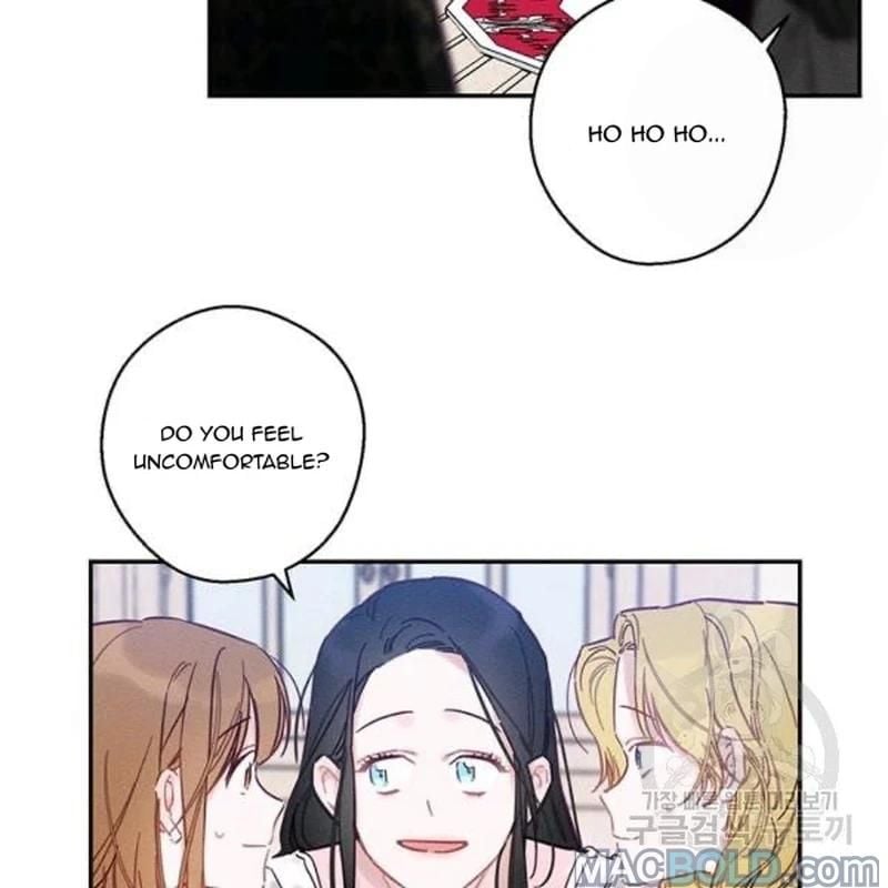Let’s Hide My Younger Brother First chapter 26 - page 18