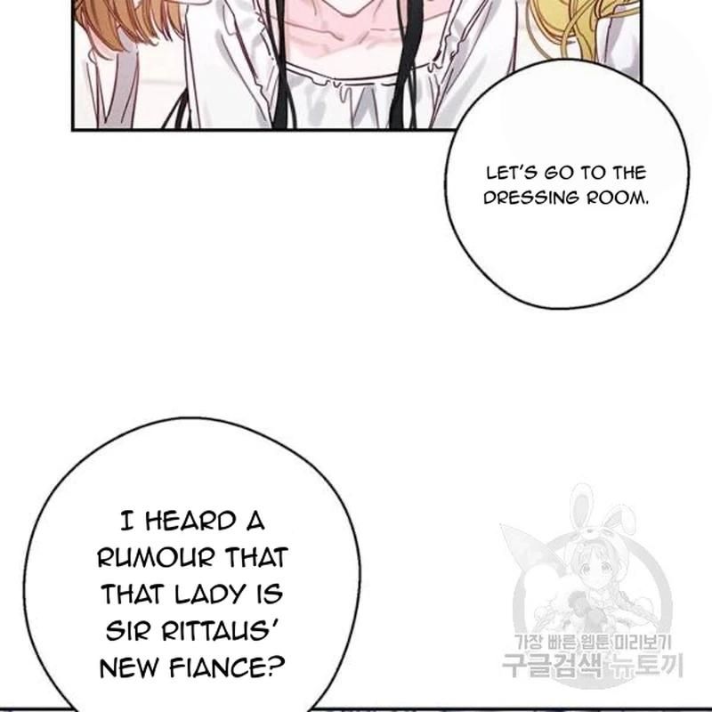 Let’s Hide My Younger Brother First chapter 26 - page 19