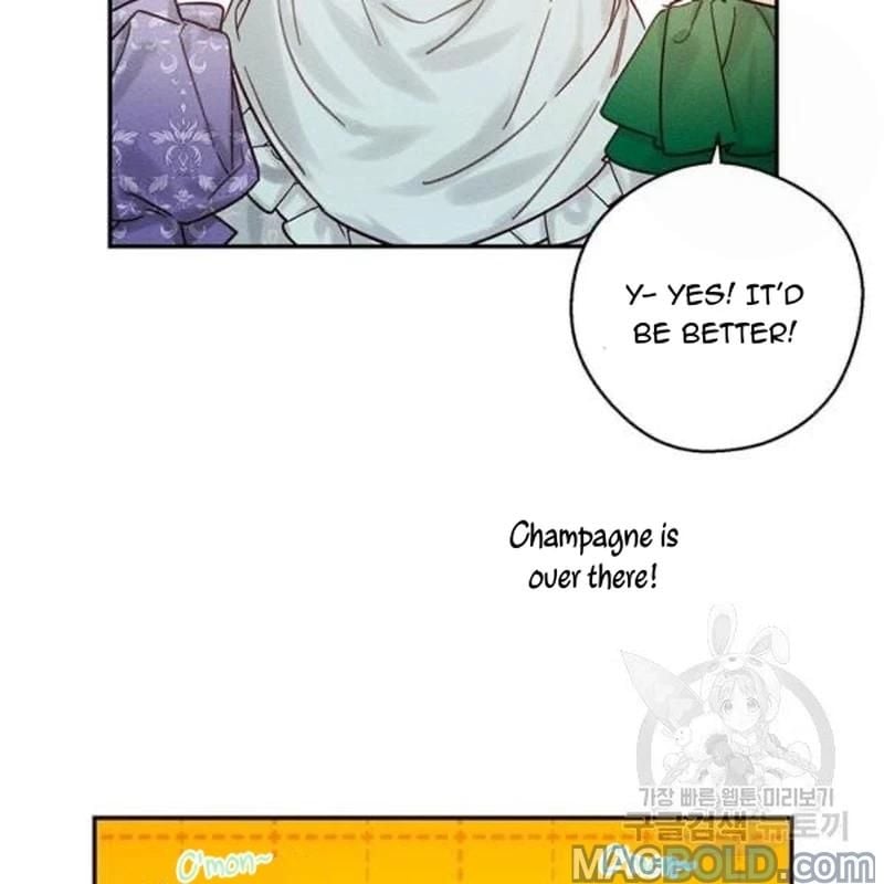 Let’s Hide My Younger Brother First chapter 26 - page 53