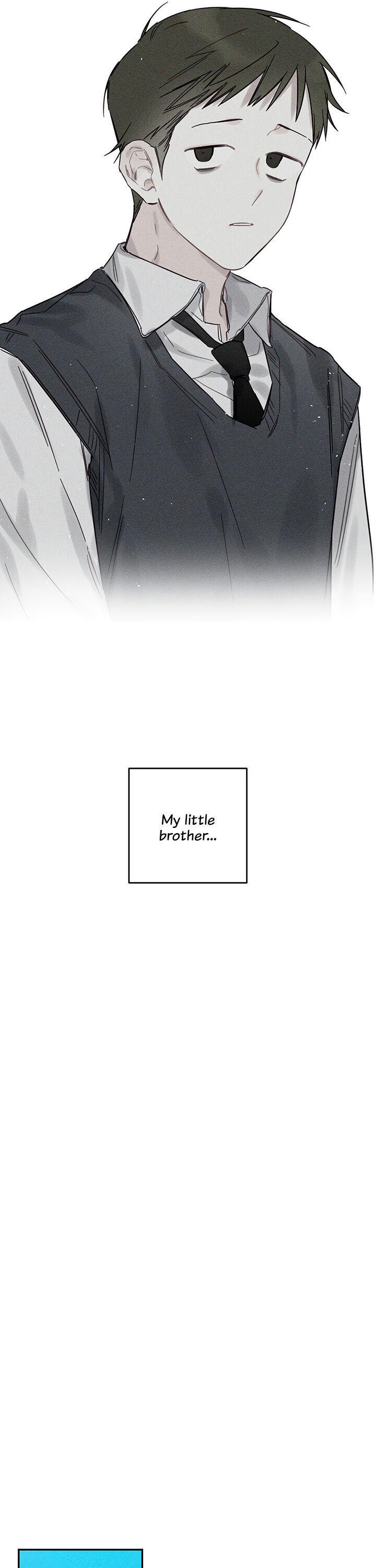 Let’s Hide My Younger Brother First chapter 25 - page 19