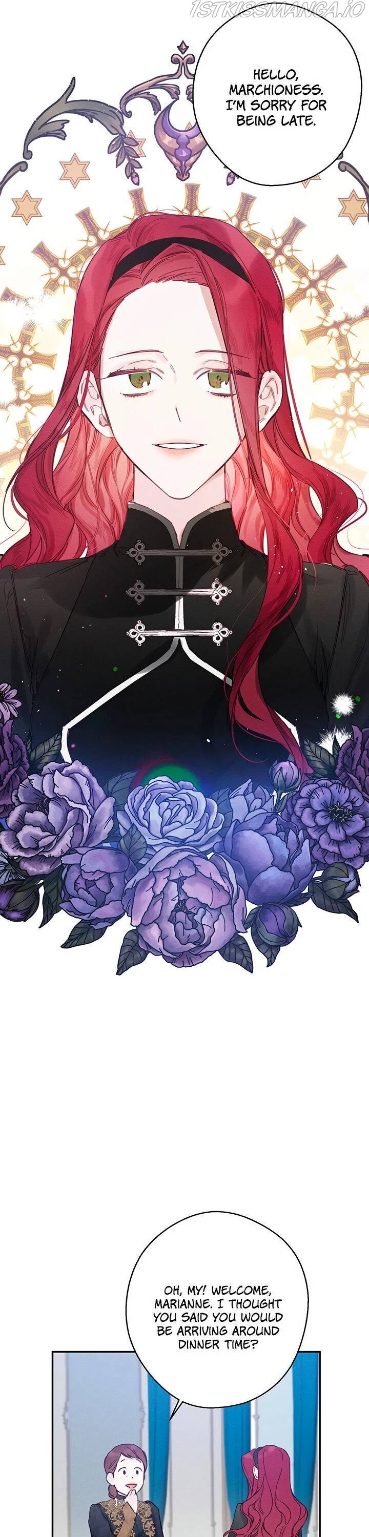 Let’s Hide My Younger Brother First chapter 24 - page 22