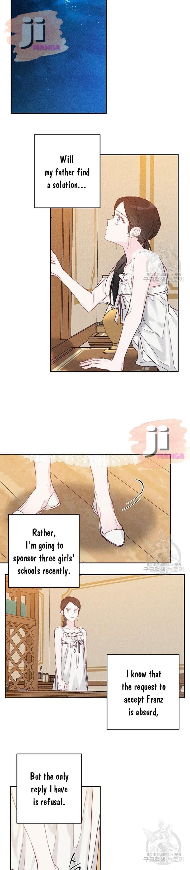 Let’s Hide My Younger Brother First chapter 19 - page 18