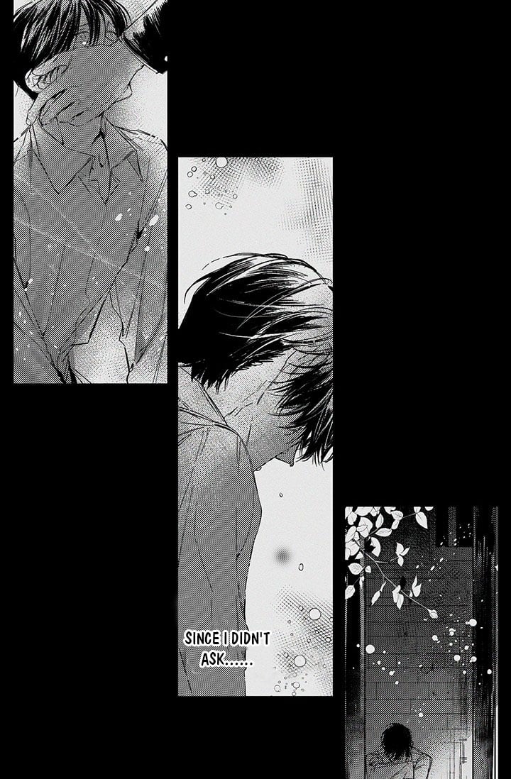 Let’s Hide My Younger Brother First chapter 18 - page 20