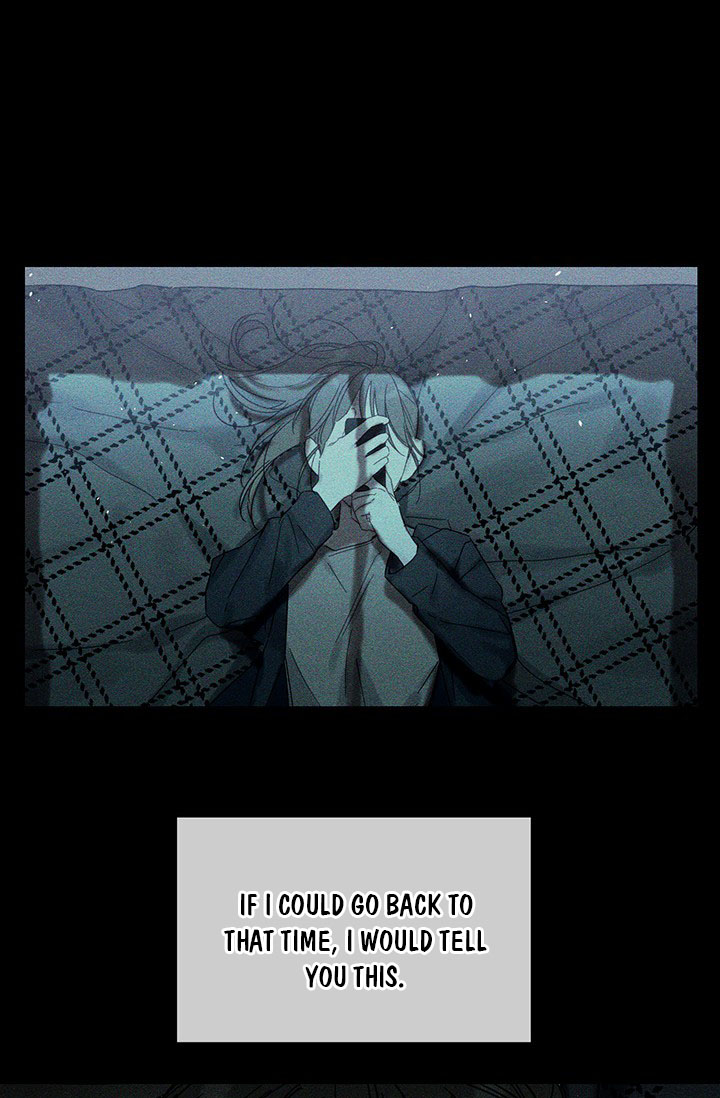 Let’s Hide My Younger Brother First chapter 18 - page 22