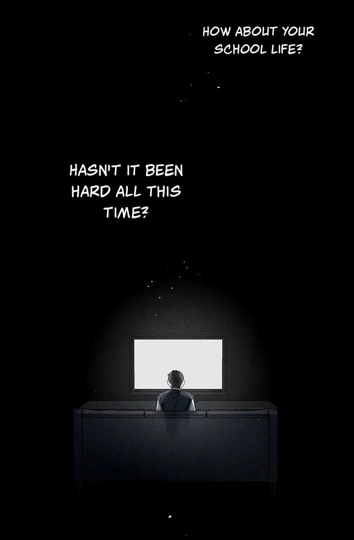 Let’s Hide My Younger Brother First chapter 18 - page 24