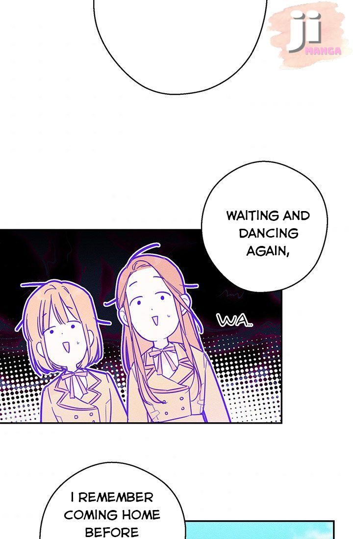 Let’s Hide My Younger Brother First chapter 18 - page 37
