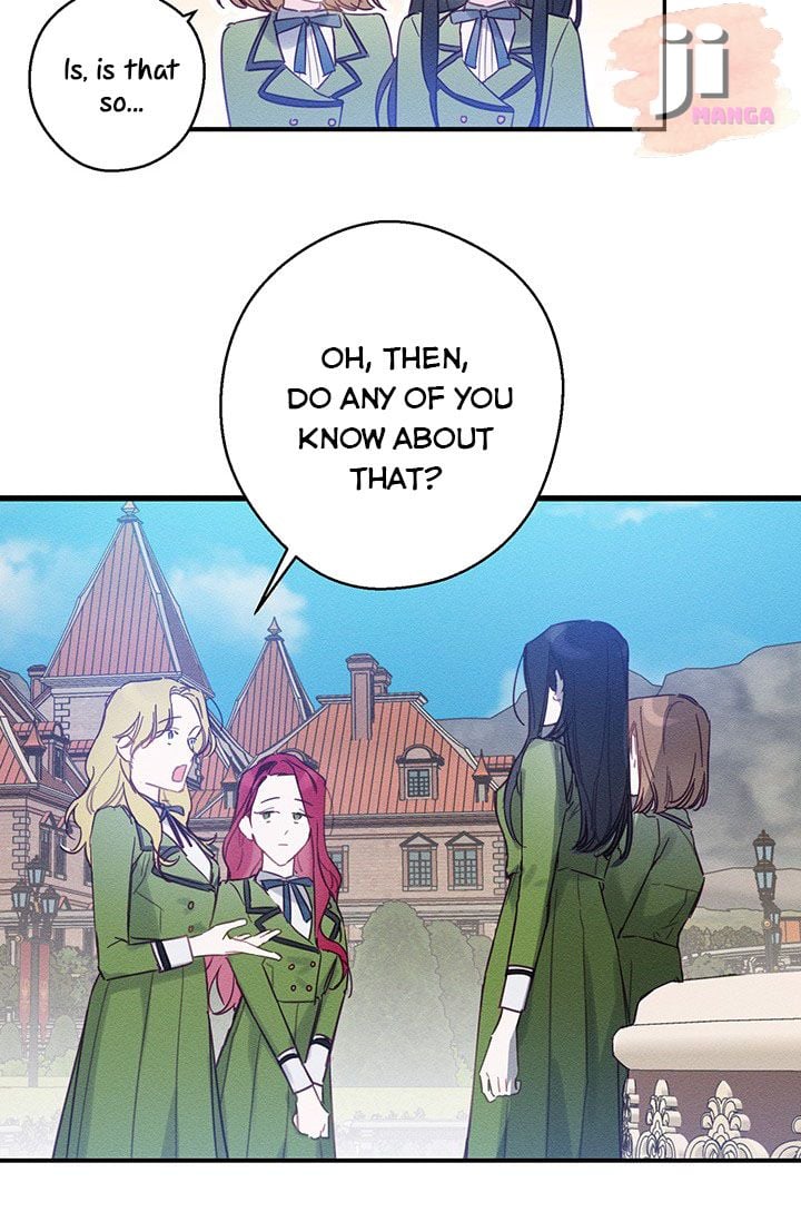 Let’s Hide My Younger Brother First chapter 18 - page 39