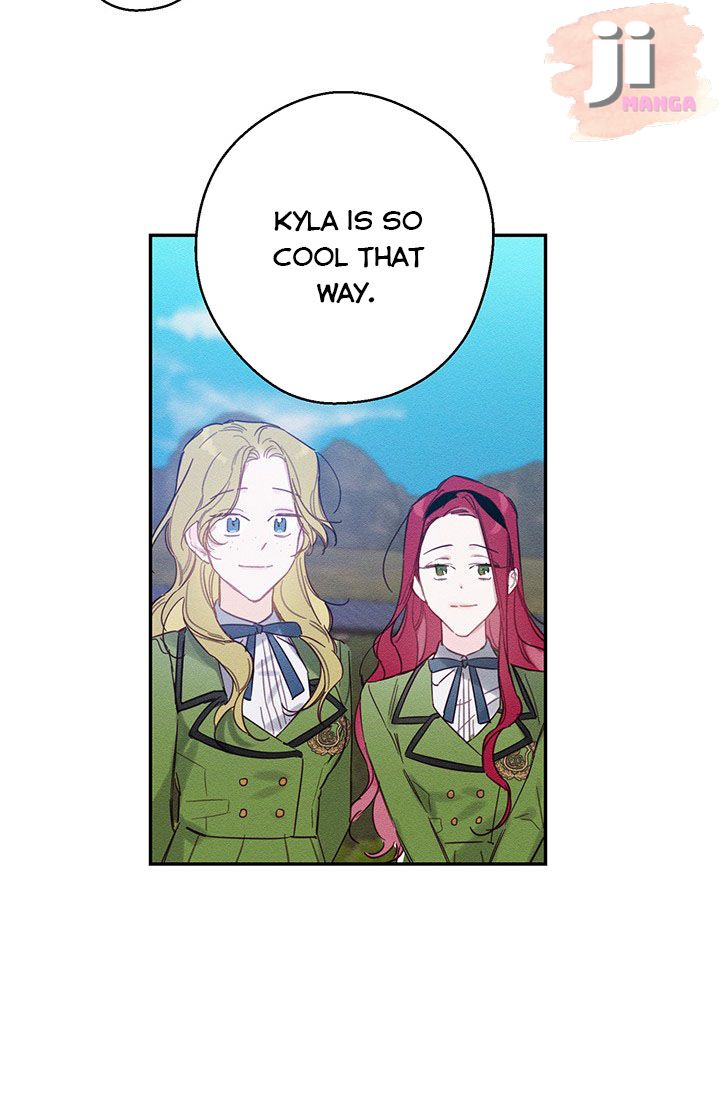 Let’s Hide My Younger Brother First chapter 18 - page 53