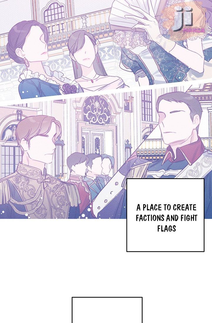 Let’s Hide My Younger Brother First chapter 18 - page 55