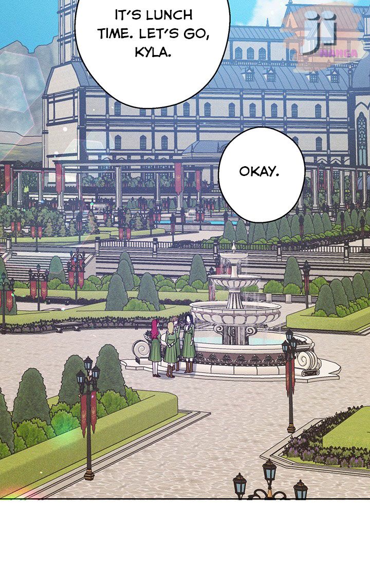 Let’s Hide My Younger Brother First chapter 18 - page 58