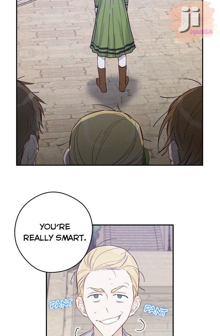 Let’s Hide My Younger Brother First chapter 17 - page 39