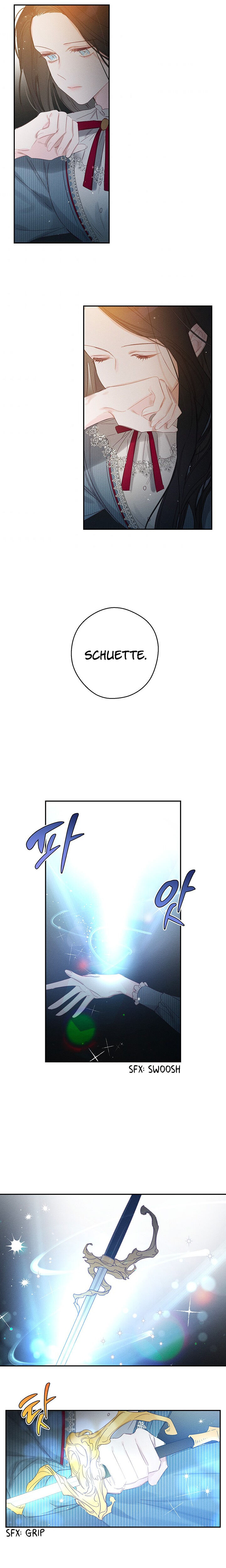 Let’s Hide My Younger Brother First chapter 2 - page 14