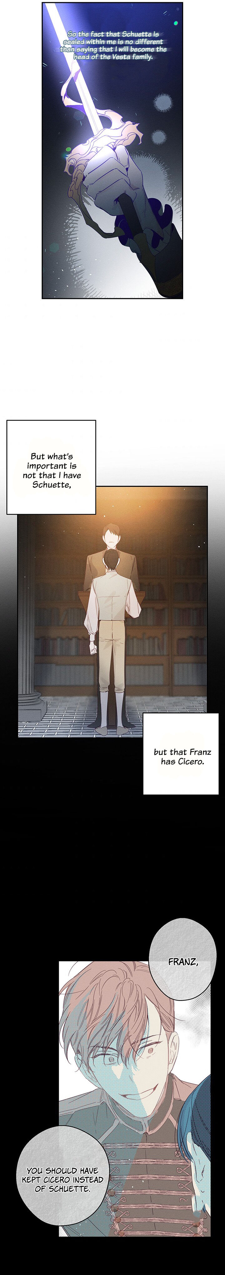 Let’s Hide My Younger Brother First chapter 2 - page 16