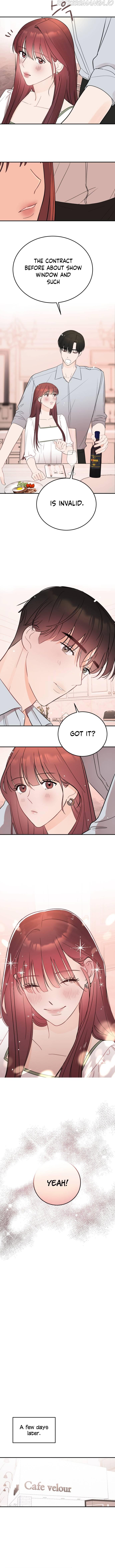 How to Tame a Dangerous Husband Chapter 31 - page 9