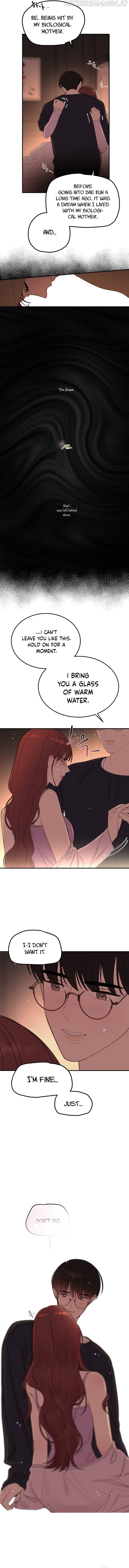 How to Tame a Dangerous Husband Chapter 25 - page 9