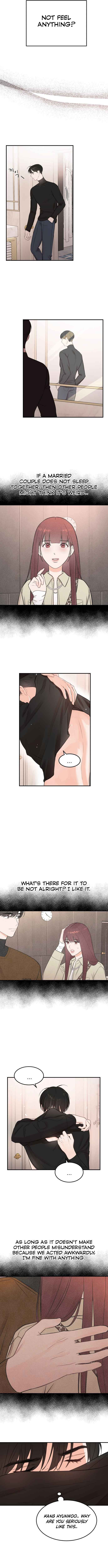 How to Tame a Dangerous Husband Chapter 21 - page 11
