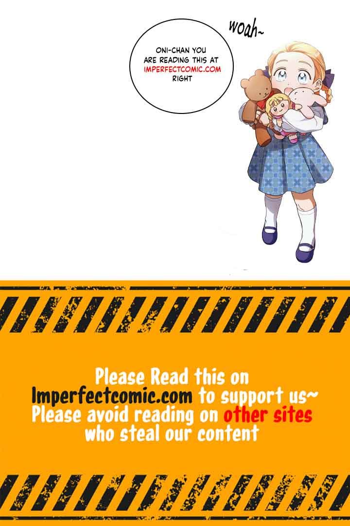 How to Tame a Dangerous Husband Chapter 21 - page 2