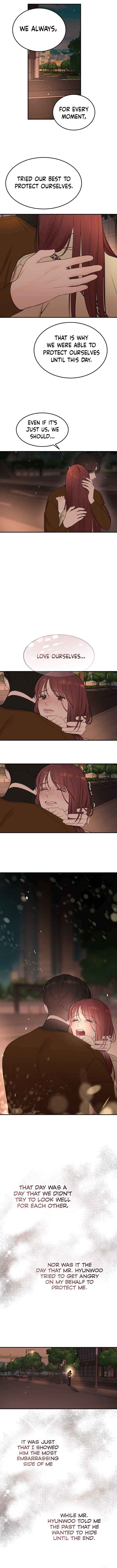 How to Tame a Dangerous Husband Chapter 21 - page 7