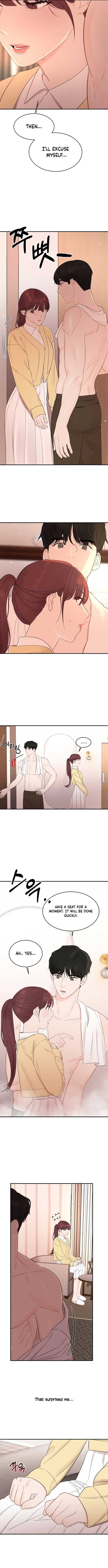 How to Tame a Dangerous Husband Chapter 6 - page 2